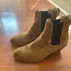 Rag & Bone Dixon Bootie